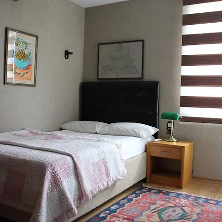 Liman Apartamento *