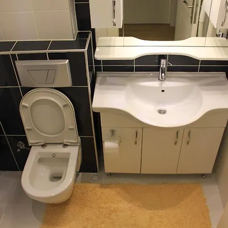 Apartamento Liman Antalya