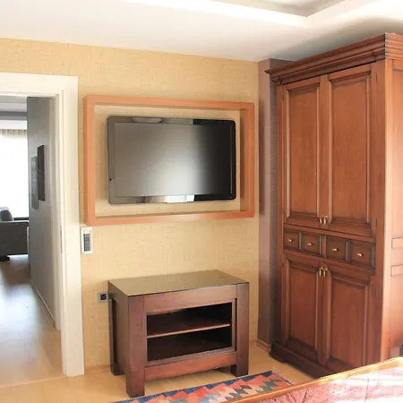 Apartamento Liman Antalya