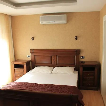 Apartamento Liman Antalya
